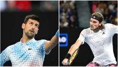 NOVAK I STEFANOS ZA ISTORIJU Sve što treba da znate o finalu Đoković - Cicipas