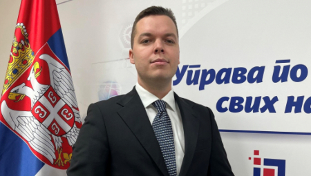 ĐORĐE DABIĆ: Antidržavna koalicija - buzdovani u rukama bivšeg režima