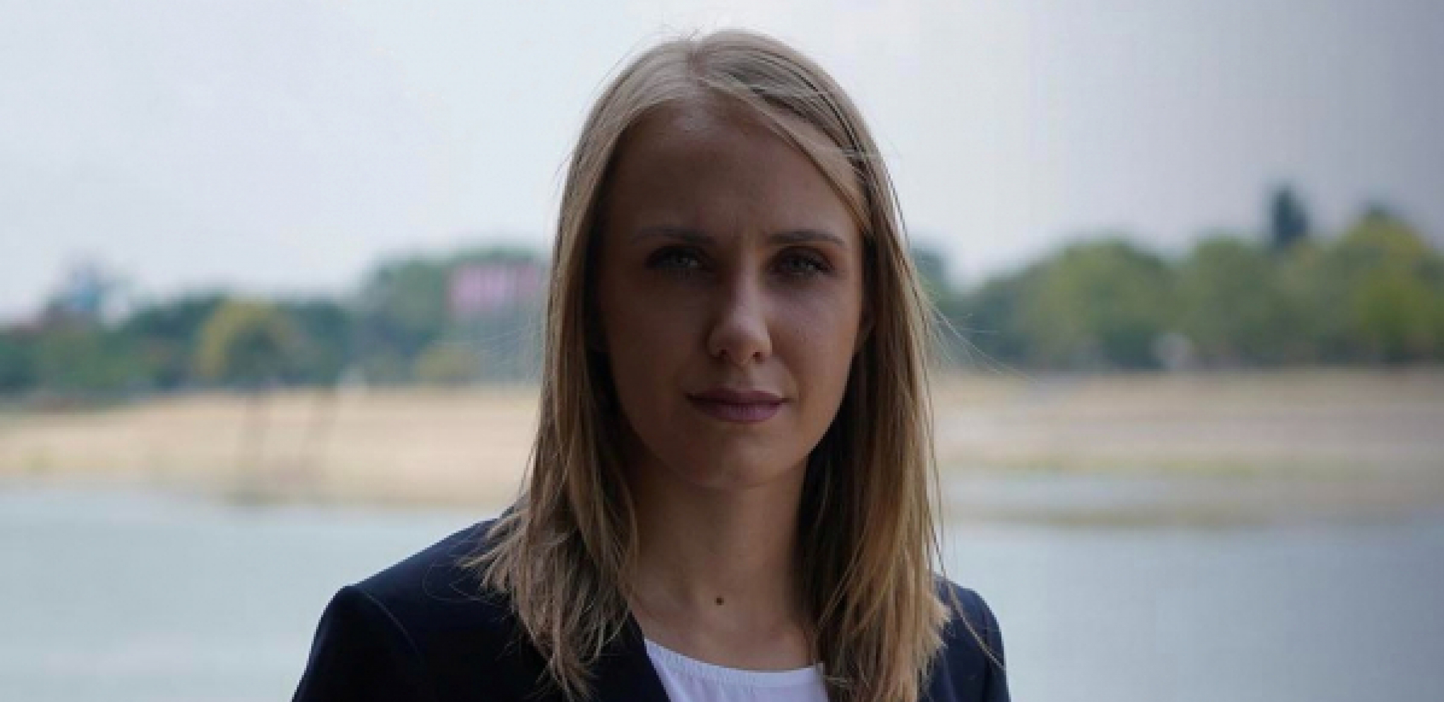 JE LI MOGUĆE DA I DALJE NE RAZUME ŠTA SU NAŠE CRVENE LINIJE? Milica Nikolić brutalno odgovorila na "neznanje" gospođe Stamenkovski