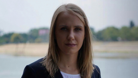 MILICA NIKOLIĆ "Sakupila se antidržavna banda da govori isključivo o Vučiću"