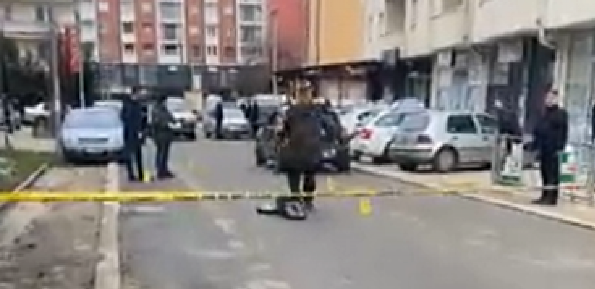 EPILOG PUCNJAVE U KOSOVO POLJU Napadač na majku i ćerku preminuo u bolnici, pucao čak i na policiju!