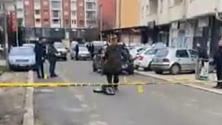 NOVI DETALJI PUCNJAVE U KOSOVO POLJU Napadač u srodstvu sa ženama koje je izrešetao?
