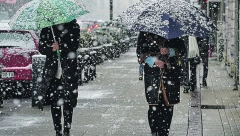 VARLJIVI FEBRUAR DONOSI DRASTIČNU PROMENU VREMENA Jače zahlađenje i bogate padavine moguće od ovog datuma