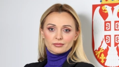 INTERVJU NEDELJE Jelena Tanasković, ministarka poljoprivrede, šumarstva i vodoprivrede, o aktuelnim temama - Svakodnevno se borim za poljoprivrednike