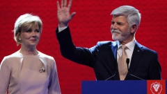 PAVEL NOVI PREDSEDNIK ČEŠKE Babiš priznao poraz