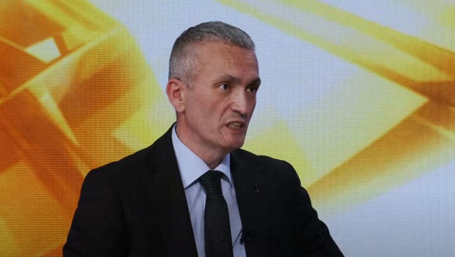 NARODNI POSLANIK POKRETA SOCIJALISTA BOJAN TORBICA IGORU BRAUNOVIĆU: Podnesi ostavku na mesto direktora "Srbijašume", pa onda  protestuj