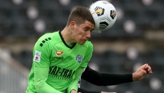 STOPAMA ALEKSANDRA MITROVIĆA Napadač napušta Srbiju i seli se u bivši klub najboljeg srpskog golgetera