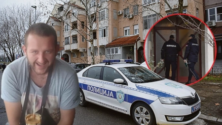 ZASTRAŠUJUĆI DETALJI UBISTVA NA BEŽANIJSKOJ KOSI Goran starice izmasakrirao zbog para i neuzvraćene ljubavi?