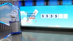 EVO KO JE DOBIO STAN U ZEMUNU Održano prvo izvlačenje nagradne igre "Uzmi račun i pobedi"