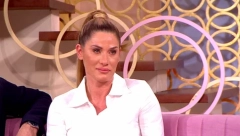 RAZOTKRIVENE TAJNE ŠIFRE ANE I ACE BULIĆA Dobila misterioznu poruku, a onda se izlanula misleći da kamere ne snimaju i sve iznela u javnost! (FOTO)