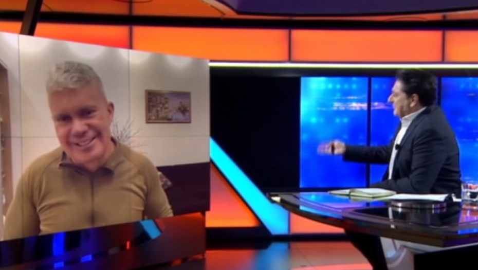 "UČIMO UKRAJINCE DA UBIJAJU RUSE!" Osnivač grupe "Mocart" javno progovoio o misiji u Ukrajini