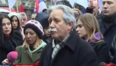 NA NOVOJ S PROSLAVA 15 GODINA NEZAVISNOSTI KOSOVA Kao gosta pozvali čoveka koji je kumovao toj nezavisnosti! (VIDEO)