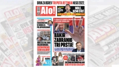 BAKIR ZABRANIO TRI PRSTA U Sarajevu doneta suluda deklaracija o srpskim simbolima