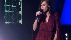 POJAVIO SE OTAC TRANSRODNE PEVAČICA Alina napravila pometnju u "Zvezdama Granda", NJENA PORODICA PORUČILA OVO