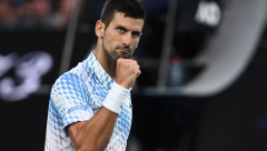 ĐOKOVIĆ JE FENOMEN Nikome nije jasno kako je Novak ovo uspeo, neverica