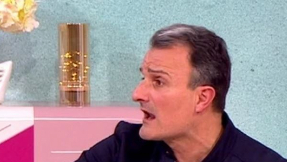 PRIČALO SE DA JE VARAO ŽENU SA 20 GODINA MLAĐOM Ivan priznao da ga je žena uhvatila na delu, EVO ŠTA JE RADIO