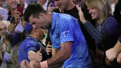 APSOLUTNI REKORD JE TAKO BLIZU Nole čeka još sedam dana, a onda...