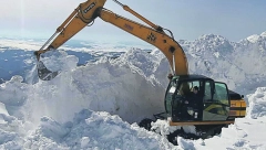 UPOZORENJE Ne krećite na put bez zimske opreme: Za tri minuta na planini ste zavejani!