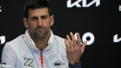 AMERIKANAC U VELIKOJ DILEMI Ne znam kako će Novaka da puste u SAD, a ostale neće?