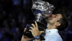 BRUTALNE KVOTE ZA AUSTRALIJAN OPEN Ostalim teniserima je bolje da se ne pojavljuju u Melburnu, Novak i više nego ubedljiv favorit