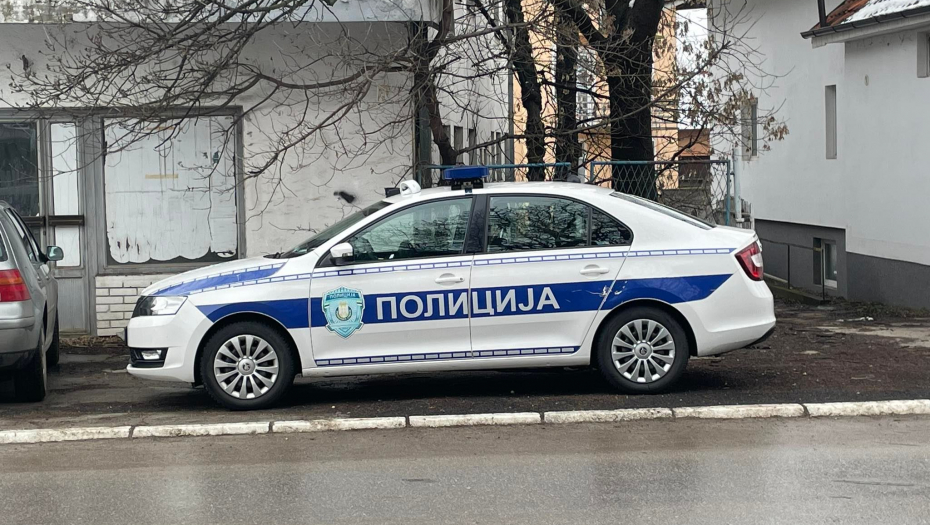 U ROBNOJ KUĆI PRETIO UBISTVOM Muškarac uznemirio Vranjance, ali niko nije pozvao policiju