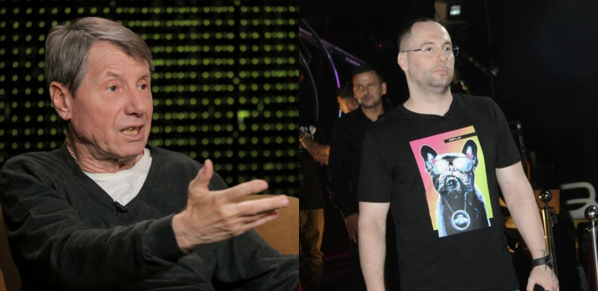 OVDE JE POBEGAO ZVEZDAN SLAVNIĆ POSLE VELIKE PLJAČKE Sakrio se u Crnu Goru, a ovo su osobe koje su mu pomogle