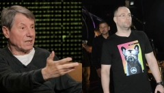 NISMO IMALI DOBAR ODNOS! Moka Slavnić brutalno o Zvezdanu: Plašio sam se da opet ne napravim kriminalca!