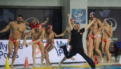 VELIKA SENZACIJA Vaterpolisti Zvezde savladali Novi Beograd i osvojili Kup Srbije