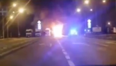 DETALJI STRAVIČNE EKSPLOZIJE U NOVOM SADU U nesreći ipak poginula jedna osoba, očevici u šoku posle scene kojoj su prisustvovali!