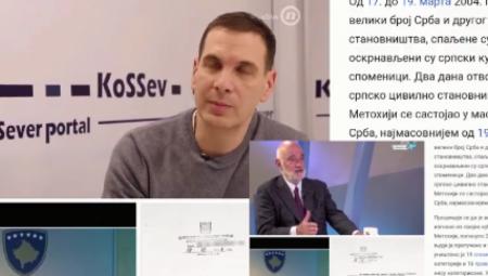 SRAM VAS BILO! MILOŠ JOVANOVIĆ I VLADETA JANKOVIĆ „ZABORAVILI“ ŠTA SU NEKAD RADILI: Oslobađali teroriste, sad napadaju Vučića