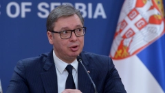 ZAŠTO NE POŠTUJU REZOLUCIJU 1244? Vučić: Srbija nije napala nijednu drugu zemlju!