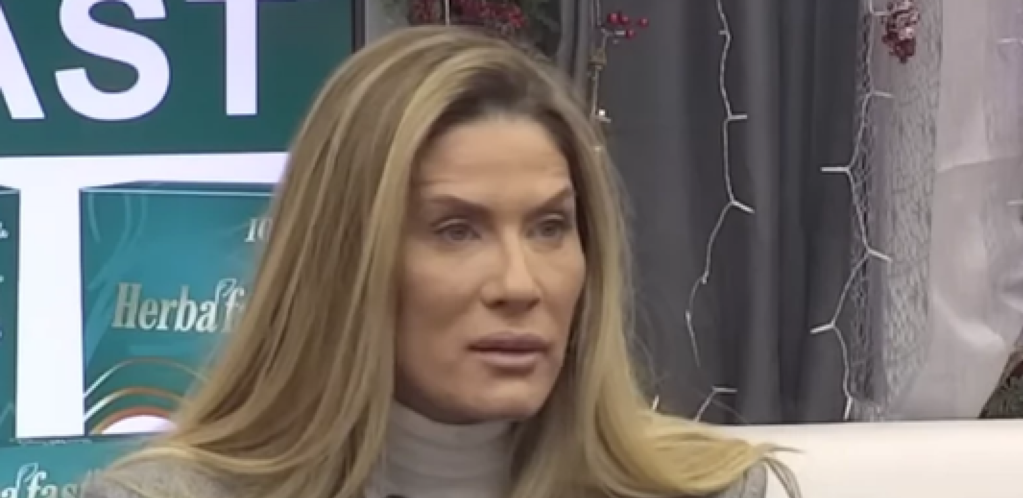 DEO TAJNOG PLANA Ana se sprijateljila sa suparnicom Aleks, a ovako je govorila o njoj pre ulaska