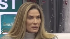 DEO TAJNOG PLANA Ana se sprijateljila sa suparnicom Aleks, a ovako je govorila o njoj pre ulaska