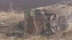 SAOBRAĆAJNA NESREĆA KOD BANATSKOG NOVOG SELA U stravičnom udesu poginula devojka (FOTO)