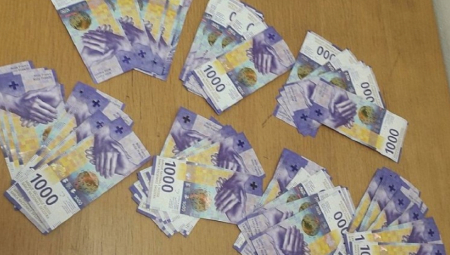 VREDNOST 5,8 MILIJARDI FRANAKA Švajcarska zamrzla rusku imovinu