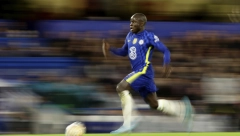 FRANCUZ PREŽIVEO PAKAO Pištolj na Kanteovom kolenu uz pretnju smrću