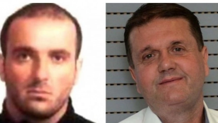 ŠARIĆEV SARADNIK ŠOKIRAO POSLE HAPŠENJA ZBOG POLA TONE KOKAINA "Ovo je greška, za to sam već osuđen u Srbiji"