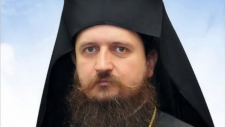 VASKRŠNJI ALO! INTERVJU Episkop bihaćko-petrovački Sergije govori za naš list: KOSOVSKI BOJ SUĐEN SVAKOM SRPSKOM NARAŠTAJU