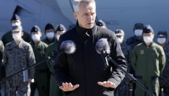 Stoltenberg: Rat sa Rusijom će trajati godinama!