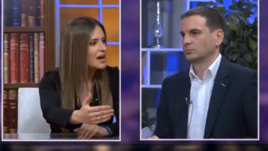 PUKLA TIKVA MEĐU DESNIČARIMA Lažne patriote zaratile međusobno: Miloš i Milica u žestokom sukobu oko toga ko će biti šef