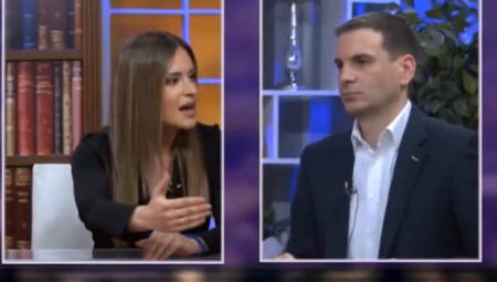 PUKLA TIKVA MEĐU DESNIČARIMA Lažne patriote zaratile međusobno: Miloš i Milica u žestokom sukobu oko toga ko će biti šef