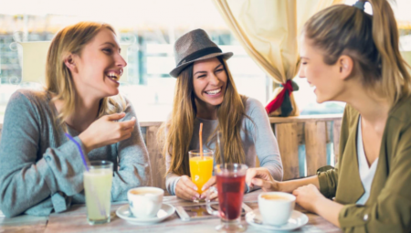 Volim da izlazim u kafiće sa društvom, ali ne volim da plaćam: Imam sistem kako da mi to svaki dan pođe za rukom