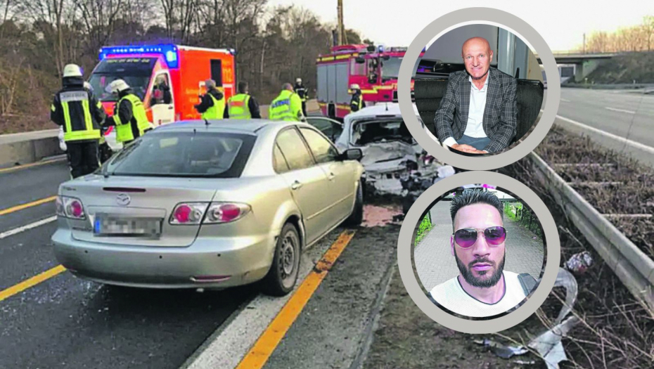 ALO! SAZNAJE! UBICA ŠABANA ŠAULIĆA IPAK IDE NA DUŽU ROBIJU? Porodica jednog od stradalih muzičara sprema drastične mere!