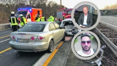Sud odbio da ponovo smanji kaznu krivcu za smrt Šabana Šaulića: IDE IZA REŠETAKA!