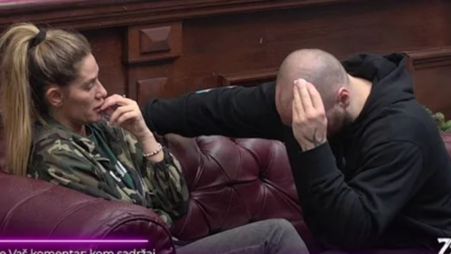 SKANDALOZNO Isplivali jezivi detalji brutalnih batina koje je Ana dobila od Zvezdana, umešana i njena ćerka!