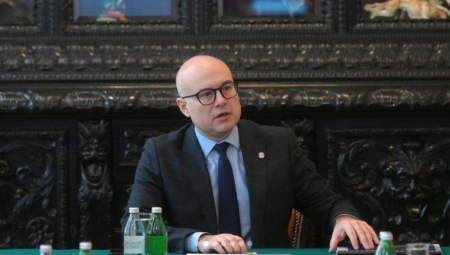 VUČEVIĆ RAZVALIO PONOŠA! "Bio je na funkciji, mogao je to da spreči, a nije!"