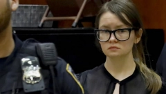 ANA (32) JE NAJPOZNATIJA PREVARANTKINJA NA SVETU: Opelješila je američke bogataše, a sad je bacila oko na jednu Srpkinju