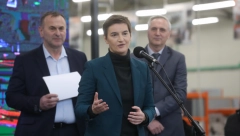 OVO ĆE OLAKŠATI PRIJAVU ZA SUBVENICIJE Premijerka Brnabić: Nikada u istoriji nisu bile veće (FOTO)