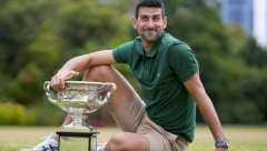 ZICER Novak ima veliku šansu da osvoji kalendarski slem, NADAL IDE U PENZIJU!?