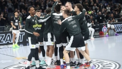 SADA JE I ZVANIČNO Partizan ostao bez centra